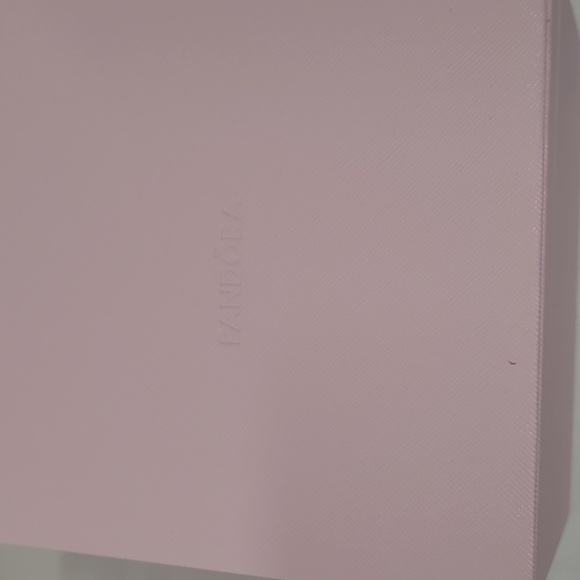 Pandora Leather Jewelry Box - Picture 7 of 11